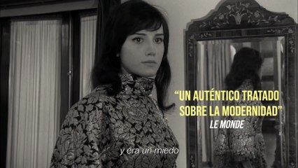 Los verdes años (1963) – Tráiler Oficial 🎬