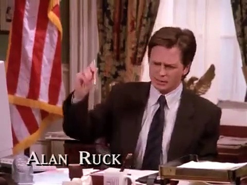 Spin City - Se1 - Ep11 HD Watch HD Deutsch