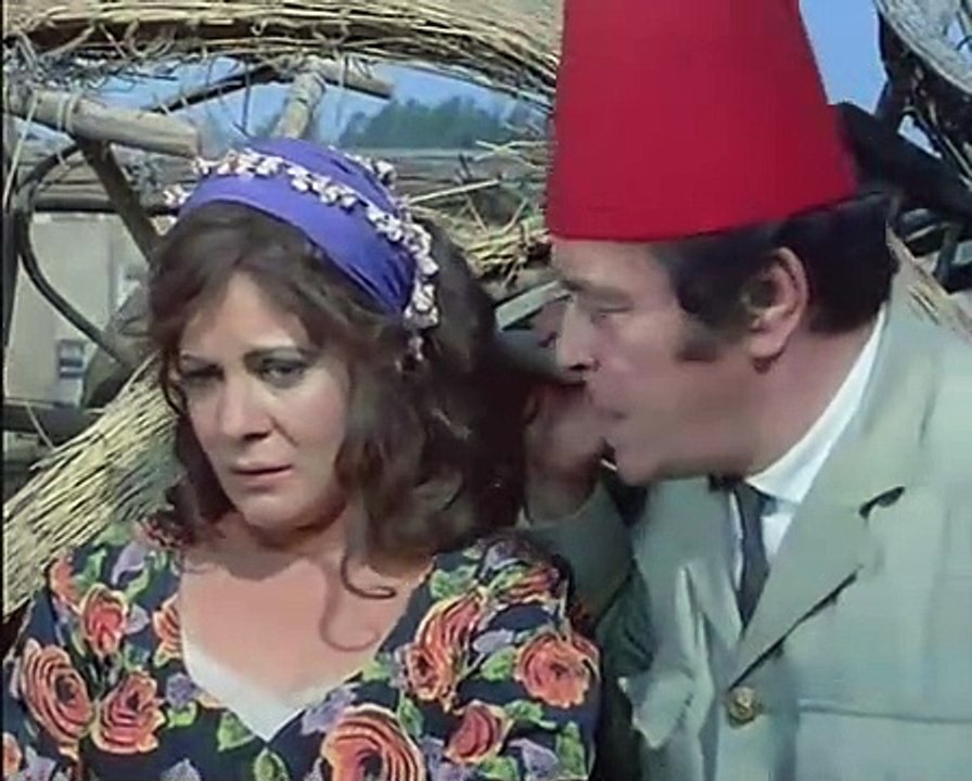 فيلم   قاع المدينة
