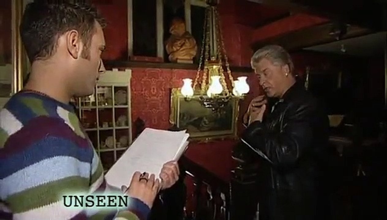 Most Haunted - Se1 - Ep01 HD Watch HD Deutsch