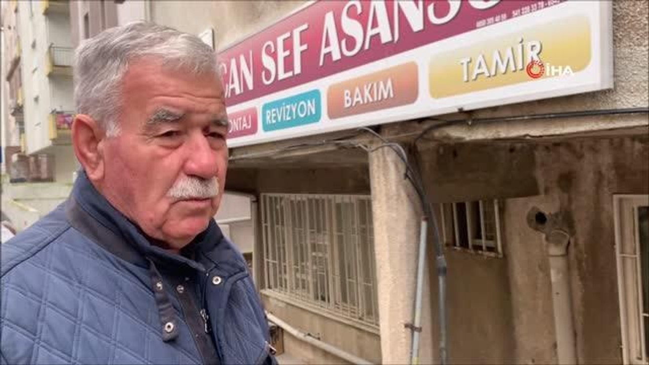 CHP'li belediyeye lağım tepkisi: 'Çocuk mu kandırıyorlar?'