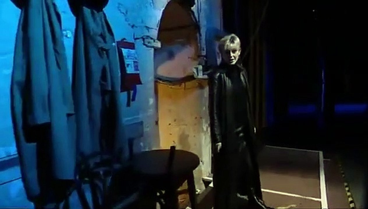 Most Haunted - Se1 - Ep04 HD Watch HD Deutsch