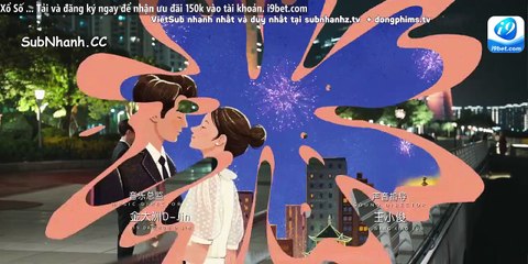 Tôi Có Thể Gặp Được Vị Cứu Tinh Tập 8 Full VietSub - Phim Hoa Ngữ
