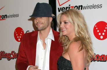 Kevin Federline to write tell-all book about Britney Spears: 'He knows everything"