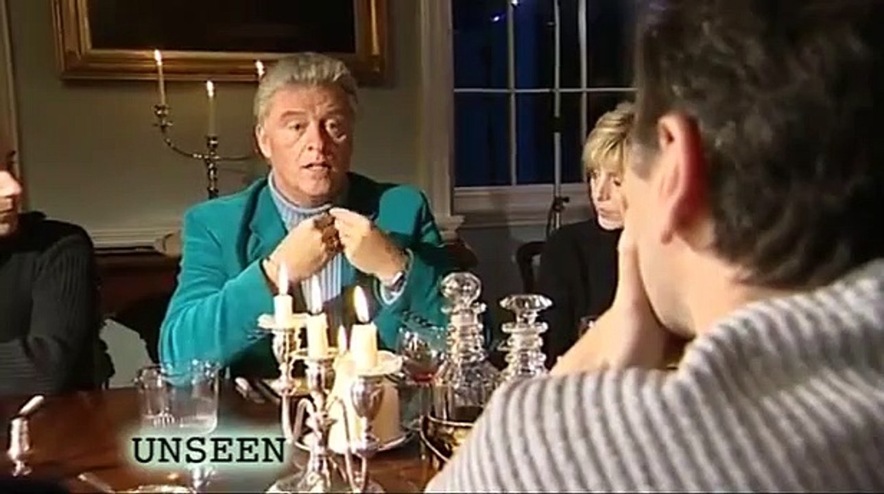 Most Haunted - Se1 - Ep09 HD Watch HD Deutsch