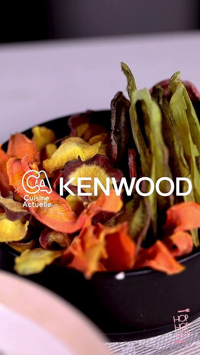 CUISINE ACTUELLE - Recettes de Noël effort mini, effet maxi