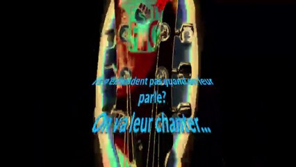 "Elections_pro_c'est_pour_bientôt" sur l'air de "Everybody needs somebody" des Blues Brothers