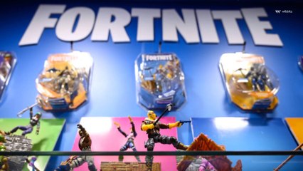 Le créateur de Fortnite s'apprête à payer 520 millions de dollars