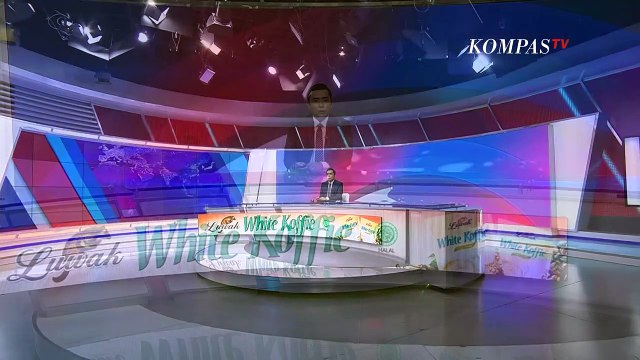 Jelang Piala AFF, Kapolri Pastikan Tak Ada Senjata Api dan Gas Air Mata di stadion GBK