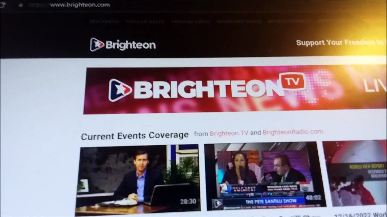BrightEon Content