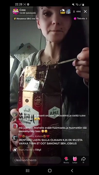 Iltalive 191222