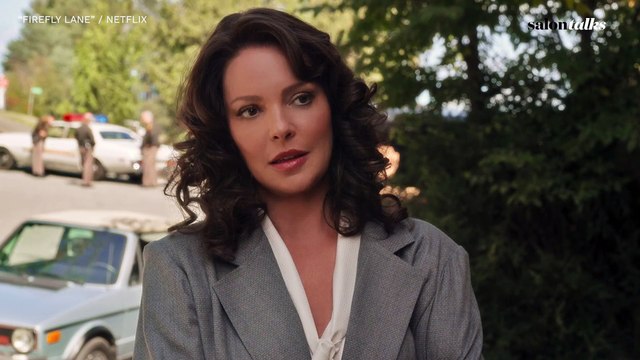 Katherine Heigl on resisting Hollywood and finding her own lane