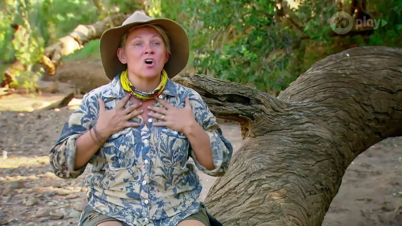 AUSTRALIAN SURVIVOR - Se8 - Ep11 HD Watch HD Deutsch
