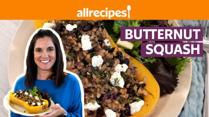 How to Make Butternut Squash