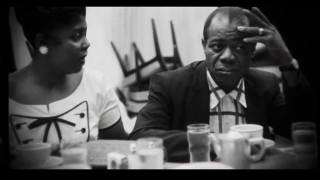 IR Interview: Sacha Jenkins For “Louis Armstrong - Black & Blues” [Apple TV+]