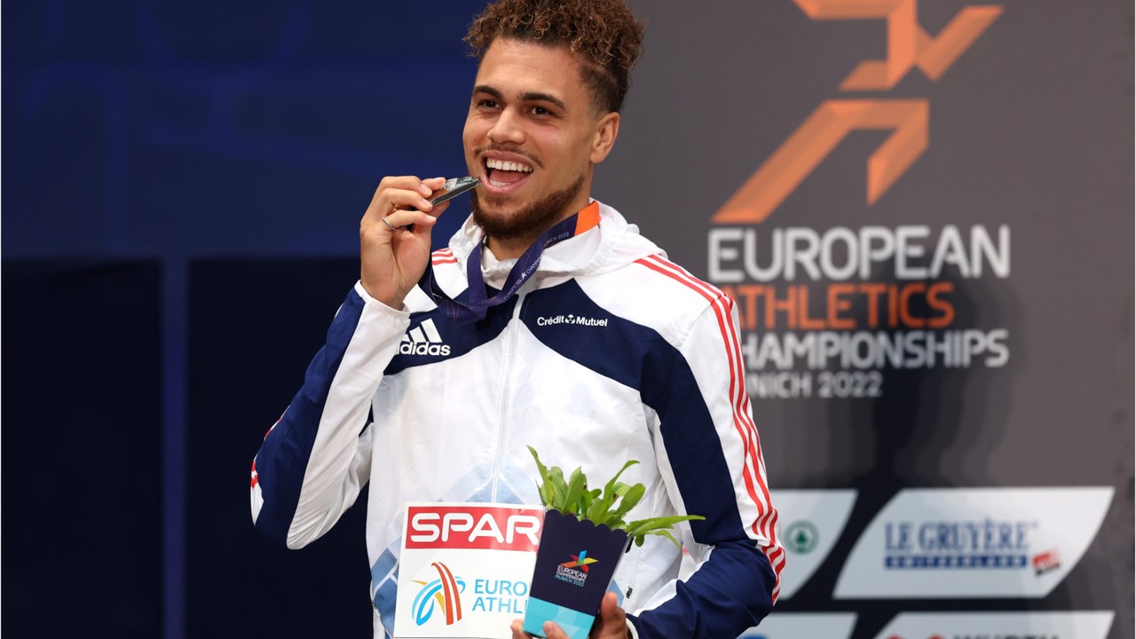 VOICI : Wilfried Happio : accusé d'agression sexuelle, l'athlète a été placé en garde à vue