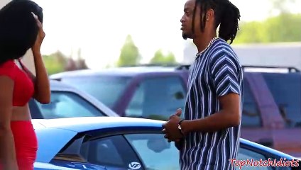 SHE'S NOT A GOLD DIGGER, SHE'S THE GIRL OF MY DREAMS!! (CRAZY ENDING)