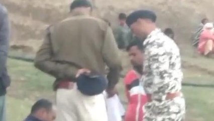 मंडला: मेले से गायब व्यक्ति की मिली लाश, क्षेत्र में फैली सनसनी