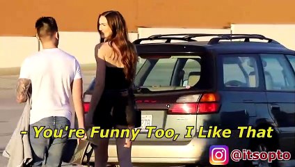 She's NOT a GOLD DIGGER, She's WIFE MATERIAL !! (MUST WATCH THIS VIDEO)