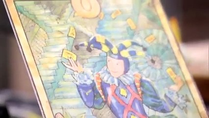 Halloween Baking Championship - Se4 - Ep05 - Circus of Dread HD Watch HD Deutsch