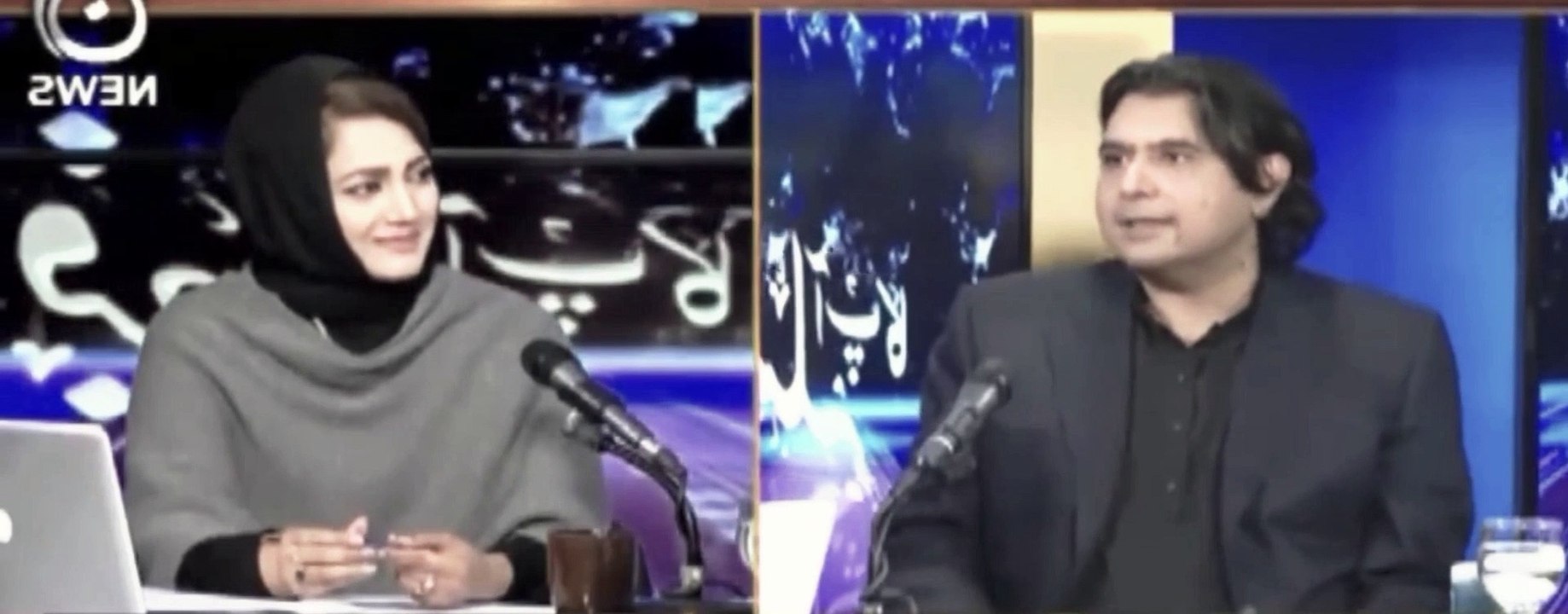 "پاکستان پیپلز پارٹی کے ساتھ ایک اچھا وقت گزرا۔۔۔" مصطفی نواز کھوکھر