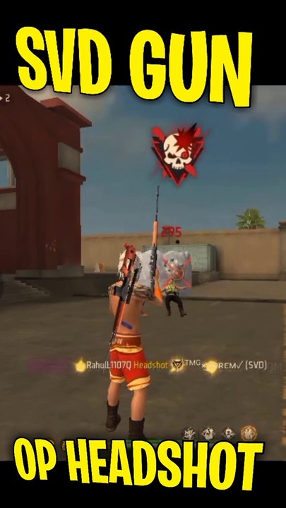 Ajju Gaming / ARK FF GAMER / Cartoon / Shorts / YouTube