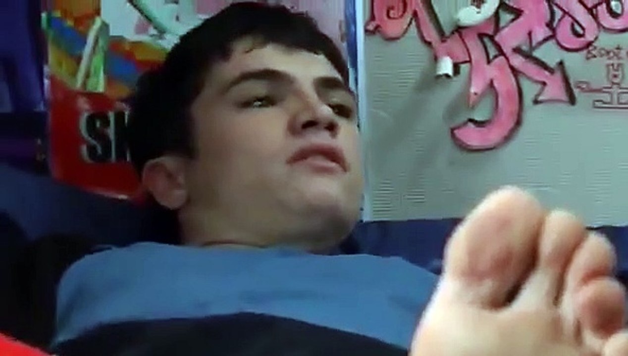 Shameless (UK) - Se1 - Ep01 - Meet the Gallaghers HD Watch HD Deutsch