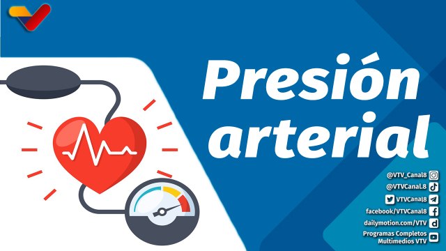 Actitud Saludable | Hipertensión Arterial
