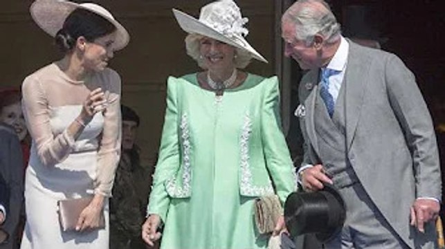 Prince Harry et Meghan Markle, le roi Charles fait le premier pas, une réconciliation en vue