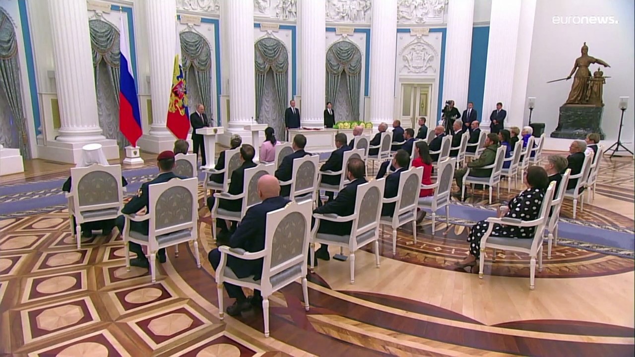 Zelenski viaja este miércoles a Washington para dirigirse al Congreso de Estados Unidos