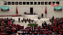 Hdp'nin Demokratik Siyasetin Önündeki Engellerin Araştırılması Önerisi AKP ve MHP Milletvekillerinin Oylarıyla Reddedildi