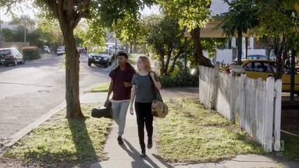 Harrow - Se1 - Ep02 - Ex Animo HD Watch HD Deutsch