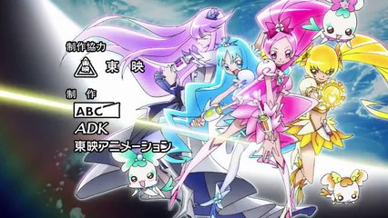 Heartcatch Precure - Ep28 HD Watch HD Deutsch