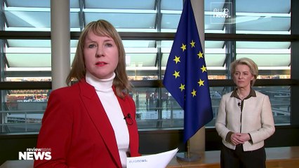Jahresrückblick 2022: Der Krieg in der Ukraine und die EU