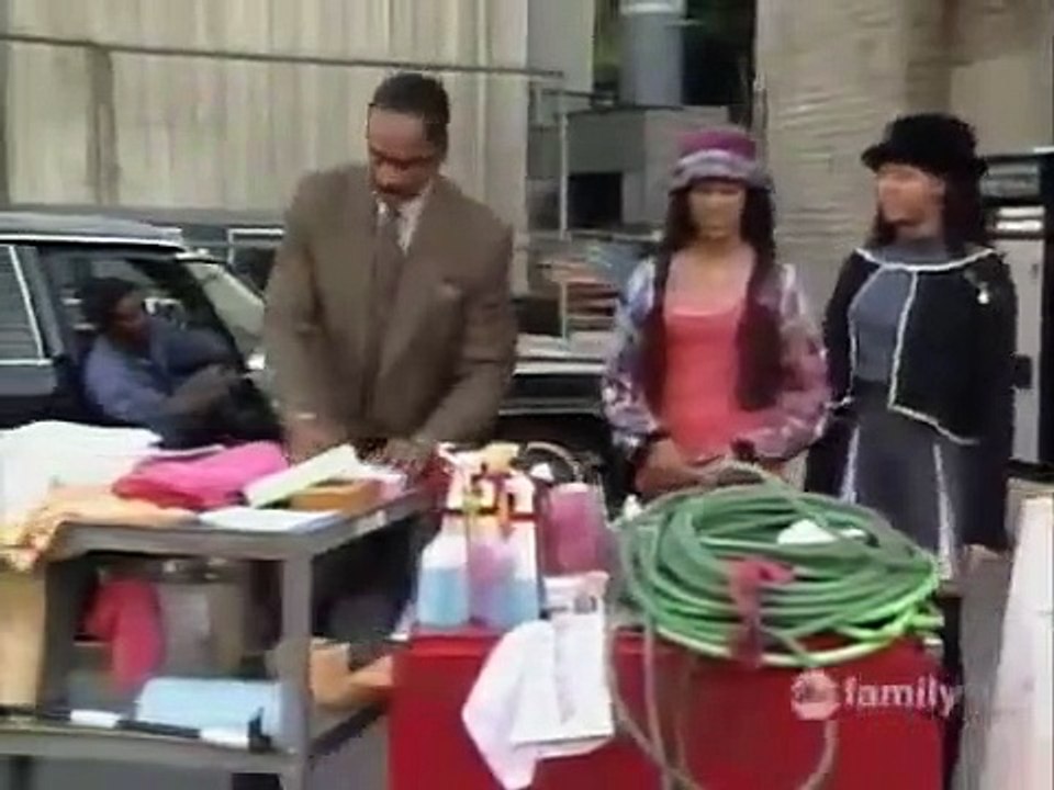 Sister, Sister - Se2 - Ep02 HD Watch HD Deutsch