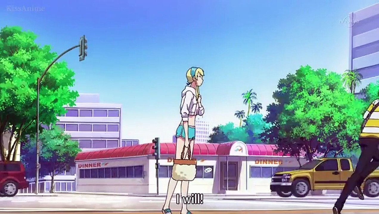 Heroman - Ep12 HD Watch HD Deutsch