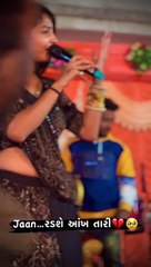 Hit singer deshi singer the_dharti_solanki02