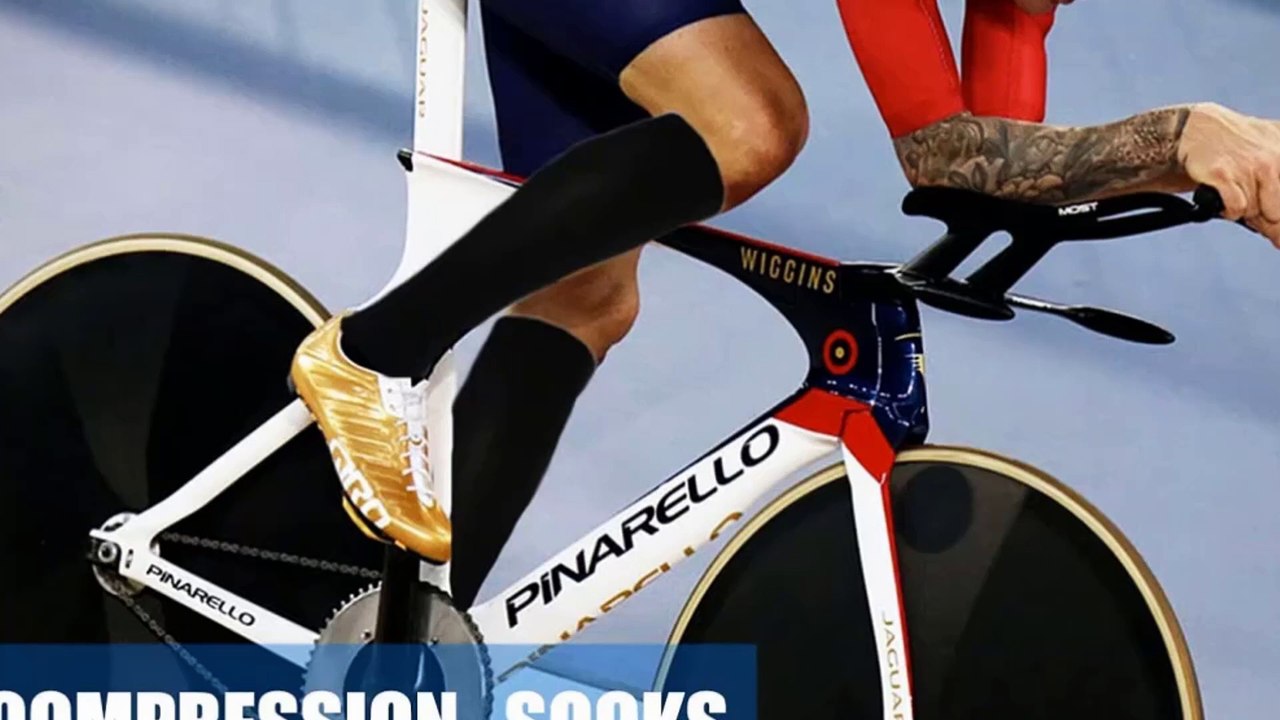 ameile247! Men and Women Copper Fit Health Unisex Compression Socks for Fashion 2023