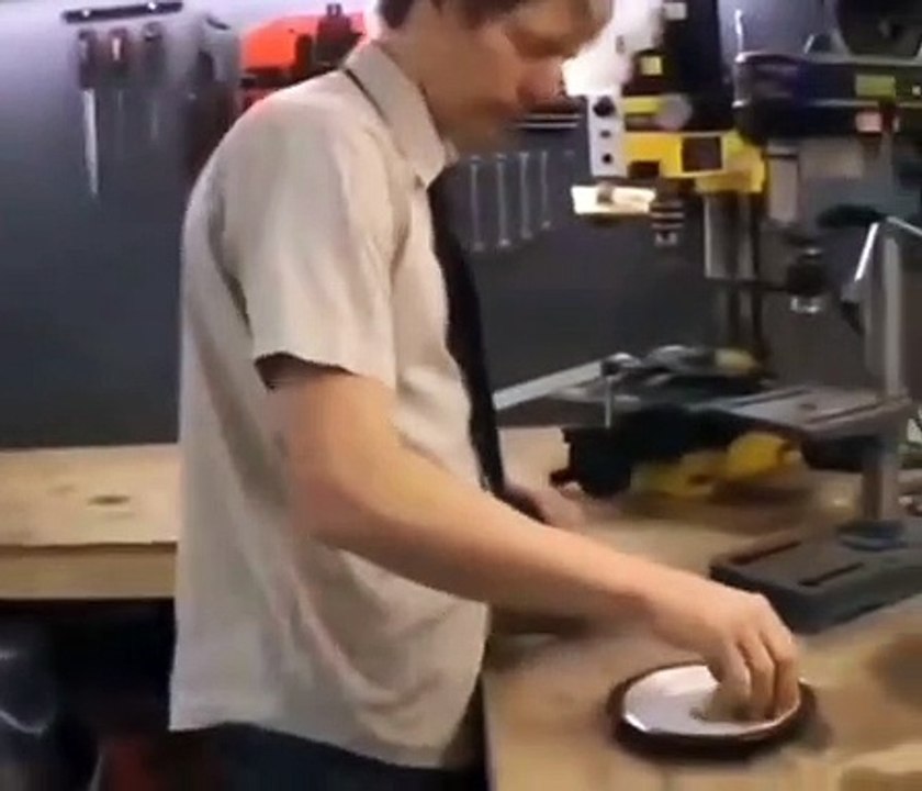 A talented Engineer