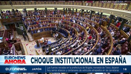 EURONEWS HOY | Las noticias del martes 20 de diciembre de 2022