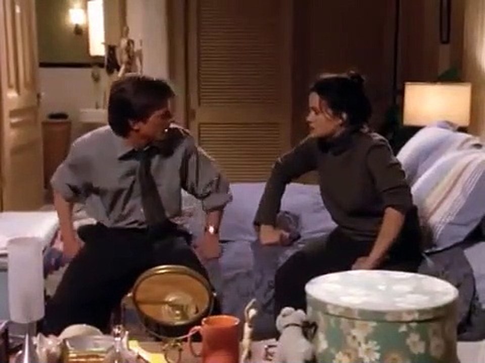 Spin City - Se1 - Ep08 HD Watch HD Deutsch