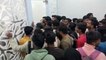 Uproar in Sewasadan College, accused of love jihad