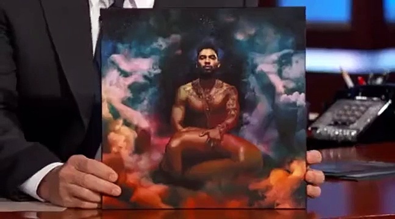 Jimmy Kimmel Live! - Se13 - Ep101 HD Watch HD Deutsch