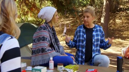 Hollywood Darlings - Se1 - Ep05 - The Bev Witch Project HD Watch HD Deutsch