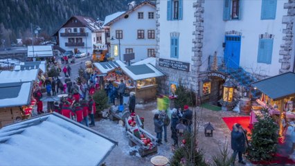 Giro d'affari da 13 miliardi per le festività