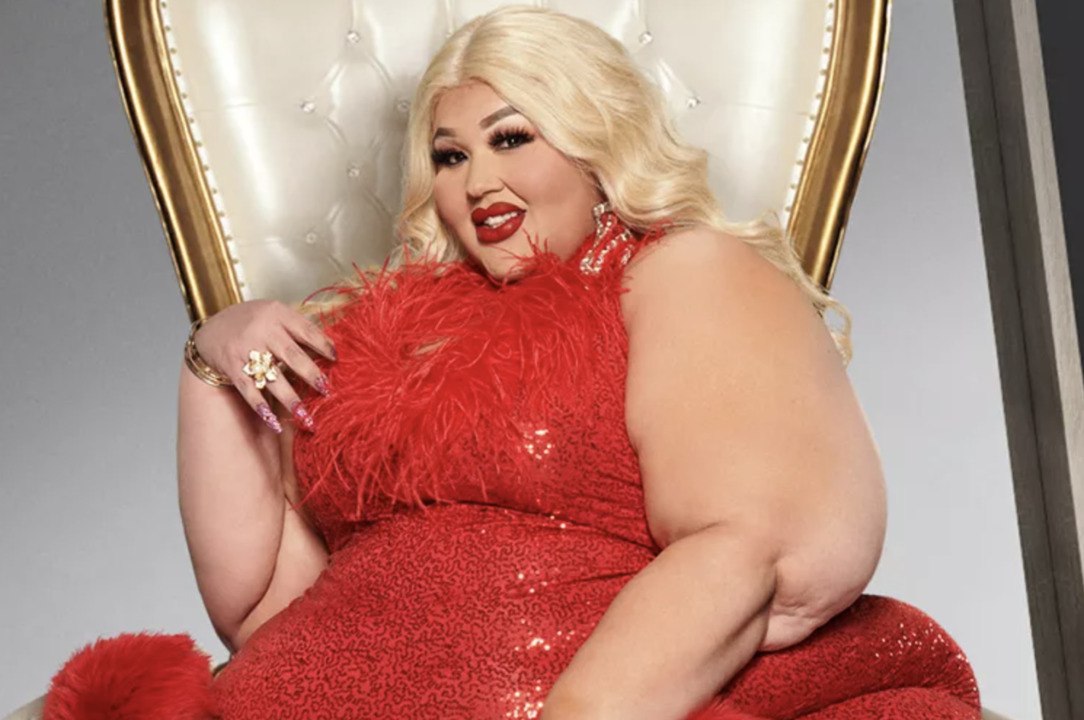 Jamie Lopez, 'Super Sized Salon' Star and Babydoll Beauty Couture Founder, Dead at 37