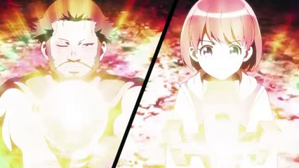 Handyman Saitou in Another World - Official Trailer 4