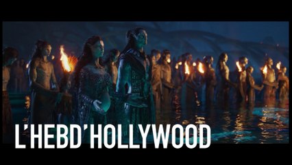 Avatar La Voie de L' eau en route pour un nouveau record au Box Office ?