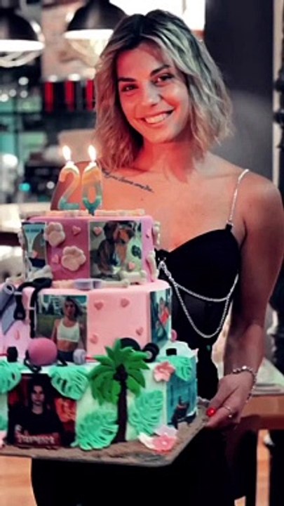 Σταυρούλα Χρυσαειδή: Η πρώτη της ανάρτηση μετά την ανακοίνωση του χωρισμού της από τον σύζυγό της!