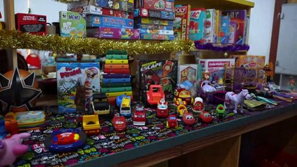 En Corse, un magasin gratuit pour réduire les déchets et lutter contre la vie chère